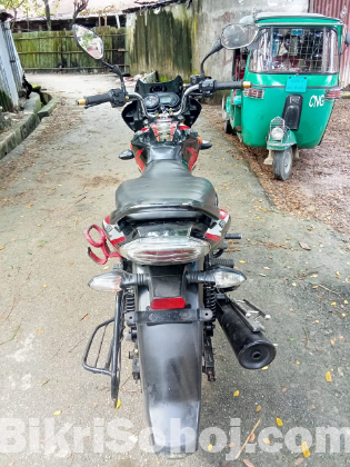 Discover 110 3D model 2021